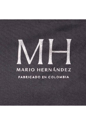 Maleta Deportivo Mario Hernández Toro Hakim Maleta Deportivo Mario Hernández Toro Hakim