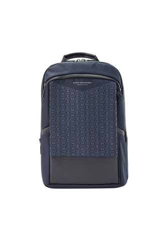 Morral Viajero Moscú Azul Ventura Morral Viajero Moscú Azul Ventura Mario Hernández