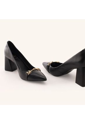 Tacones Girasol Negro Julia Tacones Girasol Negro Julia Talla 39