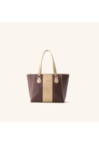 Tote Tamara Café Oro Lima Tote Tamara Café Oro Lima Mario Hernández