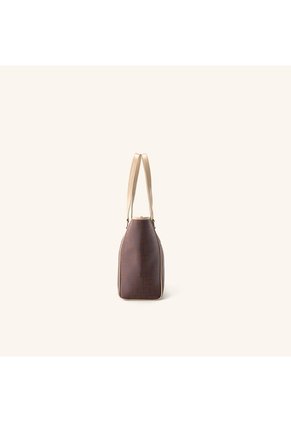Tote Tamara Café Oro Lima Tote Tamara Café Oro Lima