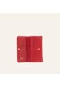 Billetera Fabia Rojo Cruz Esencial Billetera Fabia Rojo Cruz Esencial de Mario Hernández