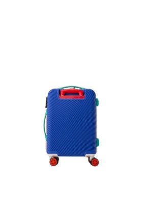 Maleta Pequeña 20" Oceano Azaleia Maleta Pequeña 20" Oceano Azaleia