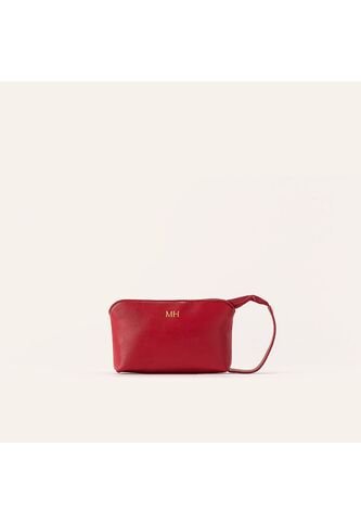 Manos Libres Pouch Tilda Rojo Teens Manos Libres Pouch Tilda Rojo Teens Mario Hernández