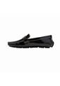 Mocasín Driver Salome Negro Charol MH Mocs Mocasín Driver Salome Negro Charol MH Mocs Talla 40 de Mario Hernández
