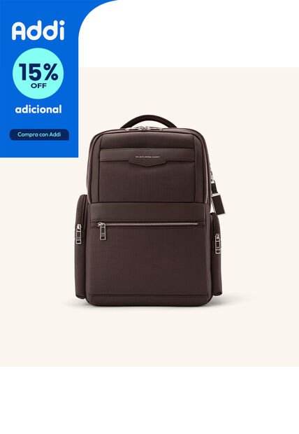 Morral Funcional Mali Café Platinum Morral Funcional Mali Café Platinum