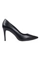 Tacones Gala Negro Julia de Mario Hernández