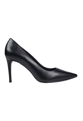 Tacones Gala Negro Julia