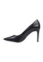 Tacones Gala Negro Julia de Mario Hernández