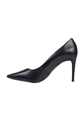 Tacones Gala Negro Julia