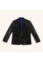 Blazer Moisés Negro Marruecos Blazer Moisés Negro Marruecos Talla 46 de Mario Hernández