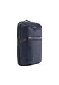 Morral Viajero Oslo Azul Ventura Morral Viajero Oslo Azul Ventura de Mario Hernández