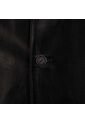 Blazer Moisés Negro Marruecos Blazer Moisés Negro Marruecos Talla 46 de Mario Hernández