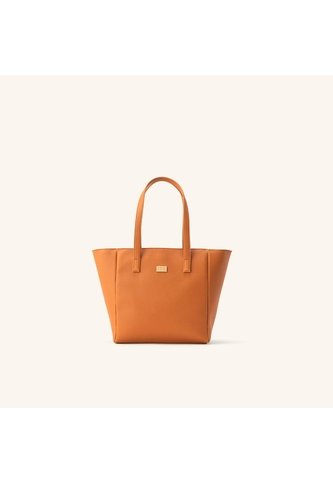 Tote Diana Caramelo Olivia Mario Hernández