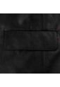 Blazer Moisés Negro Marruecos Blazer Moisés Negro Marruecos Talla 46 de Mario Hernández
