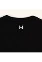 Camiseta Cira Negro Tierra Arriba Camiseta Cira Negro Tierra Arriba Talla L de Mario Hernández