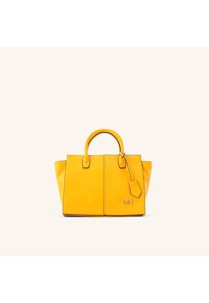 Satchel Luna Mostaza Gaira Satchel Luna Mostaza Gaira