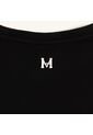 Camiseta Aura Negro Tierra Arriba Camiseta Aura Negro Tierra Arriba Talla XXL de Mario Hernández