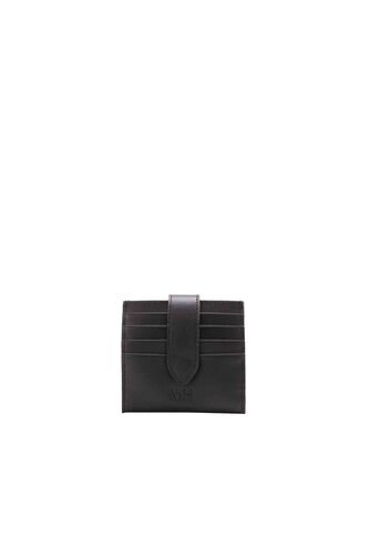 Tarjetero Broche 18 Tarjetas Negro Etna Esencial Tarjetero Broche 18 Tarjetas Negro Etna Esencial Mario Hernández