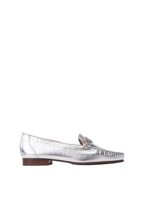 Mocasín Maya Platino MH Mocs Mocasín Maya Platino MH Mocs Talla 38