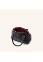 Bolso De Mano Olivia Mini Negro Solon Hernández Bolso De Mano Olivia Mini Negro Solon Hernández de Mario Hernández