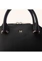 Bolso De Mano Olivia Mini Negro Solon Hernández Bolso De Mano Olivia Mini Negro Solon Hernández de Mario Hernández