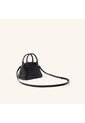 Bolso De Mano Olivia Mini Negro Solon Hernández Bolso De Mano Olivia Mini Negro Solon Hernández de Mario Hernández
