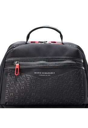 Morral Viajero Paris Negro Ventura Morral Viajero Paris Negro Ventura