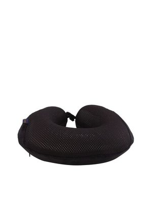 Almohada Con Gel Fresco Negro Explora Almohada Con Gel Fresco Negro Explora