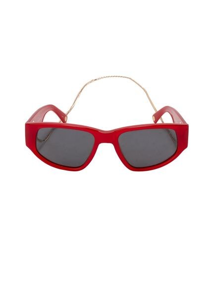 Gafas Tokio Rojo MH Sun Gafas Tokio Rojo MH Sun