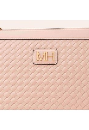 Manos Libres Pouch Maite Nude Maryrose Manos Libres Pouch Maite Nude Maryrose