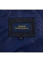 Chaqueta Zafiro Alas Marino Gema MH Chaqueta Zafiro Alas Marino Gema MH Talla 4 de Mario Hernández