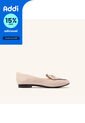 Mocasín Luciana Arena MH Mocs Mocasín Luciana Arena MH Mocs Talla 35 de Mario Hernández