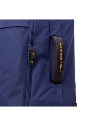 Maleta Mediana 24" Azul Oscuro Metro Maleta Mediana 24" Azul Oscuro Metro