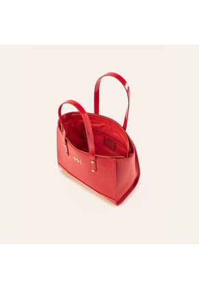 Bolso De Mano Nerea Chili Capri Bolso De Mano Nerea Chili Capri