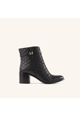 Botas Alas Palenque Negro Glamour Botas Alas Palenque Negro Glamour Talla 34 Mario Hernández
