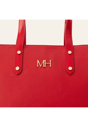 Bolso De Mano Nerea Chili Capri Bolso De Mano Nerea Chili Capri