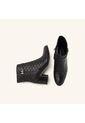 Botas Alas Palenque Negro Glamour Botas Alas Palenque Negro Glamour Talla 34 de Mario Hernández