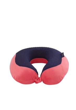 Almohada Con Gel Fresco Azul Naranja Explora Almohada Con Gel Fresco Azul Naranja Explora