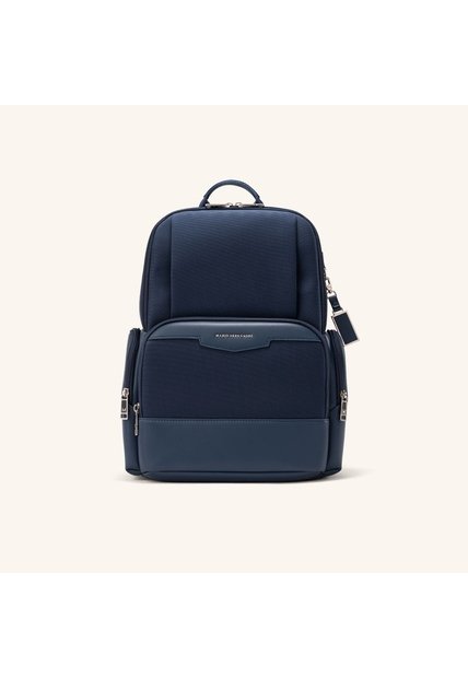 Morral Funcional Ciro Azul Platinum