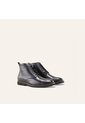 Botas Cedro Negro MH Mocs de Mario Hernández