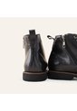 Botas Cedro Negro MH Mocs de Mario Hernández