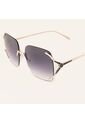 Gafas Prisma Negro MH Sun Gafas Prisma Negro MH Sun de Mario Hernández