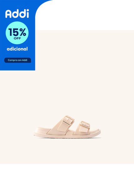Sandalias Riviera Beige Beach Sandalias Riviera Beige Beach Talla 39-40
