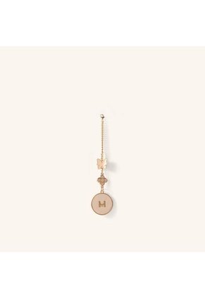 Charm Aira Beige Charm Aira Beige