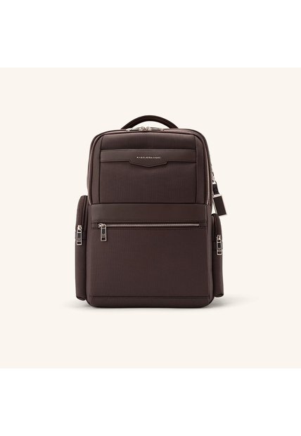 Morral Funcional Mali Café Platinum