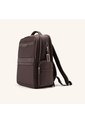 Morral Funcional Mali Café Platinum de Mario Hernández