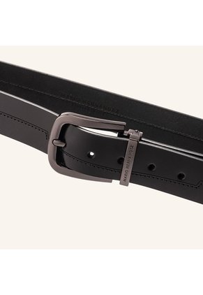 Cinturón Prisma Negro