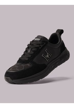 Tenis Astro F Noir Tenis Astro F Noir Talla 38