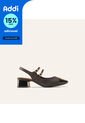 Tacones Bonaire Negro Brisabonita Tacones Bonaire Negro Brisabonita Talla 40 de Mario Hernández